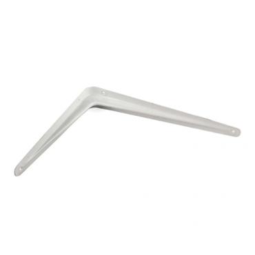 Palomilla 300X250. Blanca