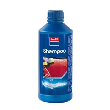 Shampoo para lavado de carrocería