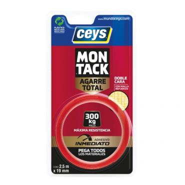 Ceys Montack Express. Cinta.