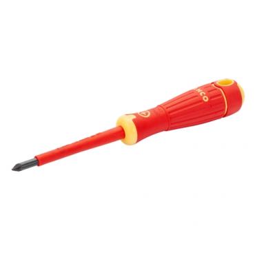 Bahcofit aislado PZ1X80 mm