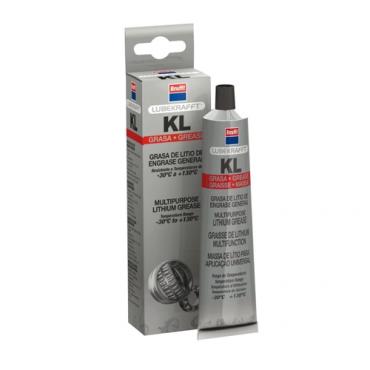 Grasa de litio tubo 150gr