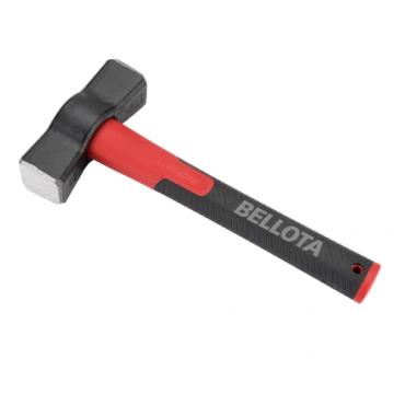 Maceta mango fibra de carbono 5308-B CF