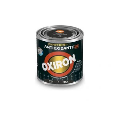 Oxiron forja negro 750ml