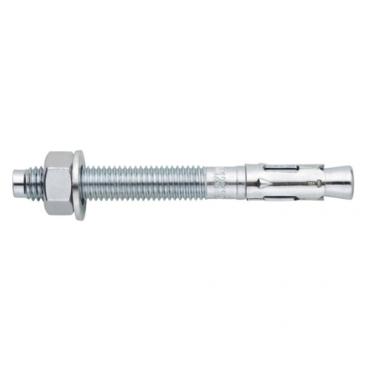 Anclaje macho mta zincado 10X210