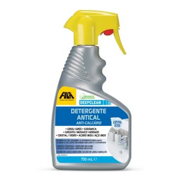 Deepclean Detergente antical 750 ml.