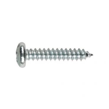 Tornillo rosca chapa c/alomada zin 4.8*38 7981