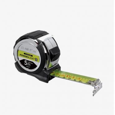 Flexómetro magnético Powerblade II 5Mt x 27 mm