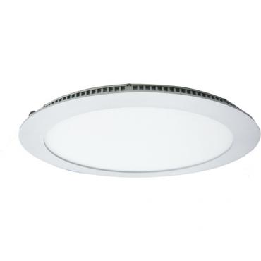 Downlights blanco leds 20w 1300 lm-4000k