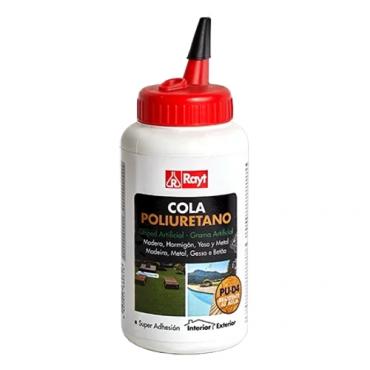 PU-500 Adhesivo de poliuretano 750ML