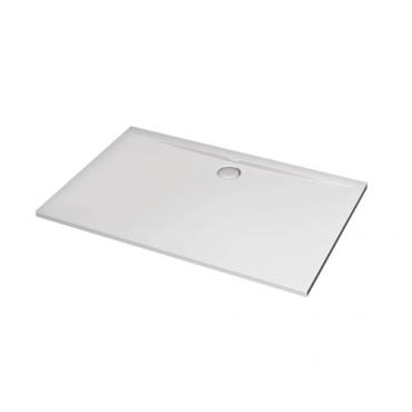 Plato de ducha Ultra Flat 90x140