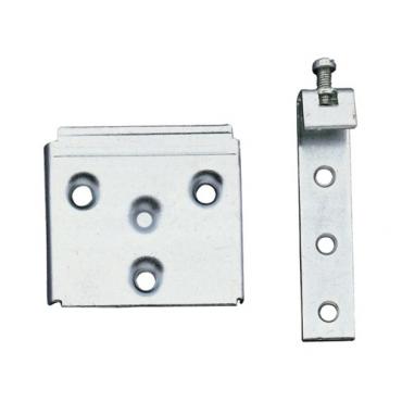 Colgador Mod. 5 Zincado
