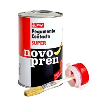 Novopren Súper con pincel 300ml