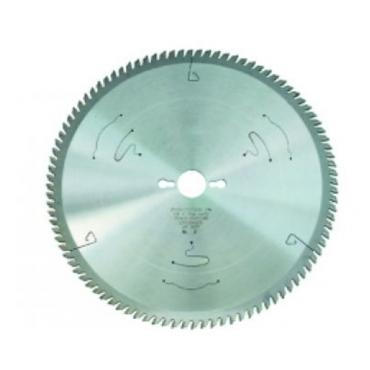 Disco W aluminio 250X3,2X32mm 60D    