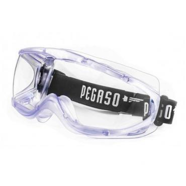 Gafa goggle  pc incoloro antivaho 21/xl