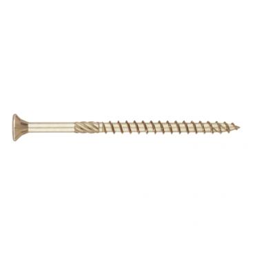 Tex-bt Tirafondo bricomatado 6 x 120 mm