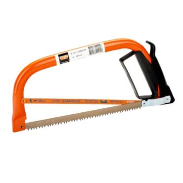 Arco para metales y madera