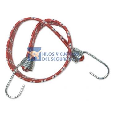 Pulpo goma elástica 1.5 mt