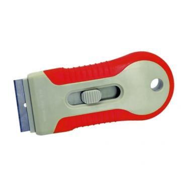 Rascador para vitrocerámica. 18 mm