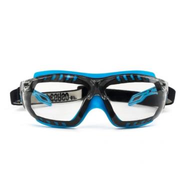 Gafa Omnis PC incolora Privilege 205.04