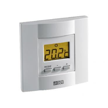 TYBOX 21 termostato digital filar