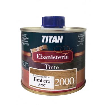 Tinte 2000 embero 250ml