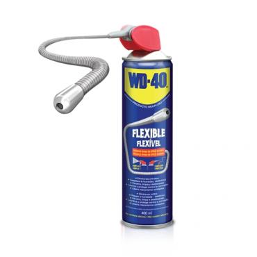 WD-40 multiuso spray 400 ml flexible