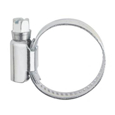 Abrazadera tornillo sin fin 12x22 (ASF012022)