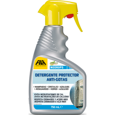 FILA NO DROPS detergente protector anti - gotas