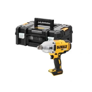 Llave de impacto XR 18V 3/4"" sin cargador/batería