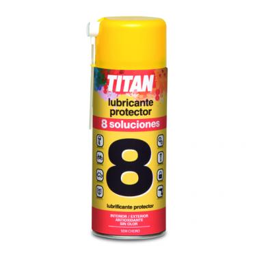 Spray lubricante  100ml