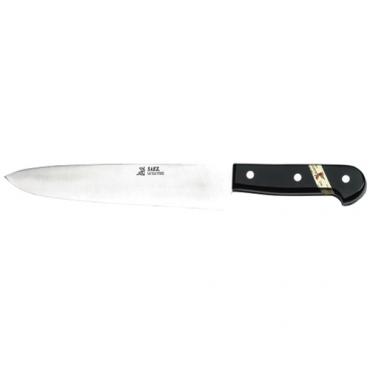 Cuchillo ref.541/8 negro