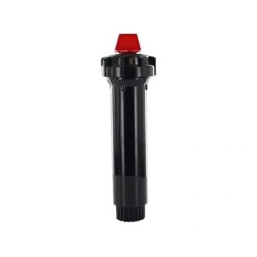 Difusor 570 Z DE 4" de baja presión 