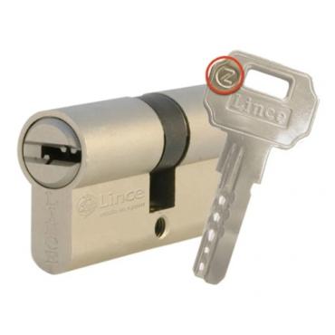 Cilindro C2 53232-N Doble embrague