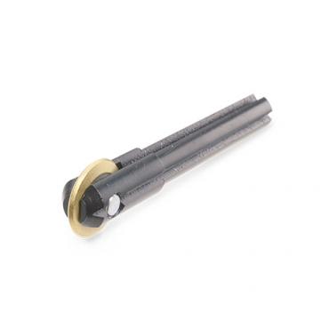 Rodel 18 mm gold de rubi