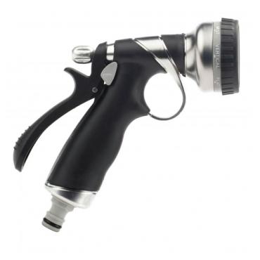 Pistola 8 P metálica TL