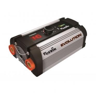 Soldadura Inverter Evolution 180
