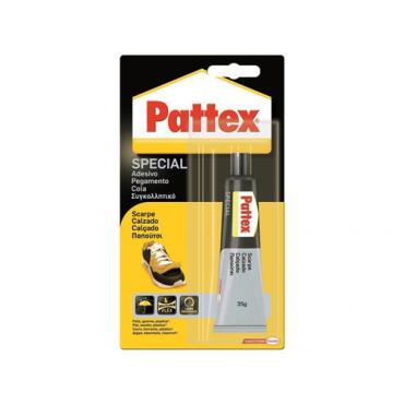 Pattex especial calzado bl 30 gr