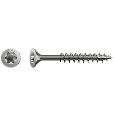 Spax a2 inox trx 3,5x16 l 200 pzs.