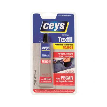 Textil Ceys blíster 30 ml.