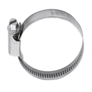 Abrazadera Sin Fin Inox A2 16-27