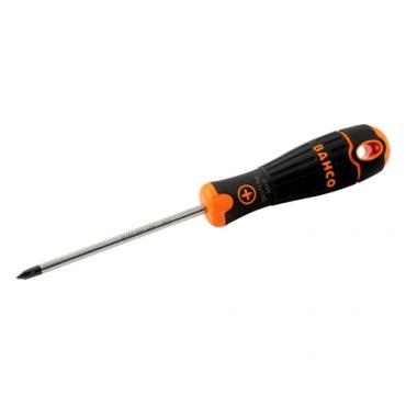 Destornillador BahcoFit boca Phillips PH0X75
