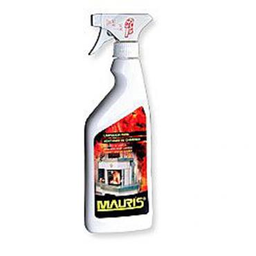 Spray limpia cristales  para chimeneas 500 ml.