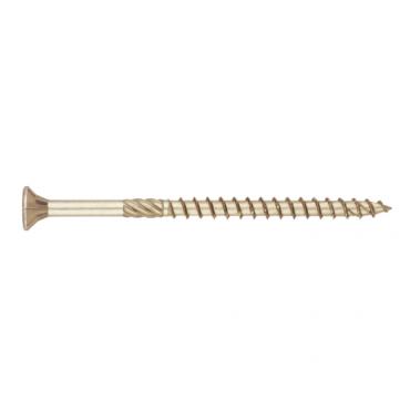 Tex-bt Tirafondo bricomatado + Torx 6X220 