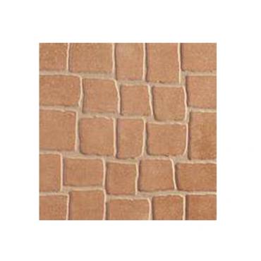Porcelánico Calçada terra 33x33 cm M2