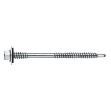Tornillo autotaladrante panel sandwich nº 3 bicro + P16 5,5