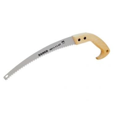 Serrucho para poda manual 360 mm