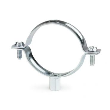Abrazadera reforzada M8/M10 160 (ABRE160)