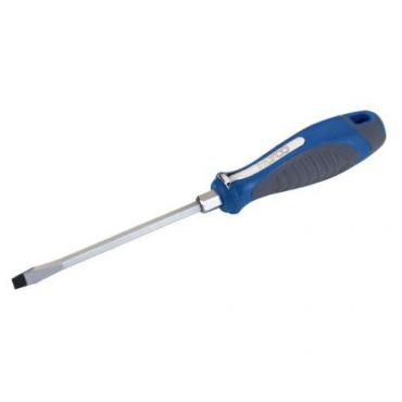 Destornillador  b/plana  8x1.2x150 mm