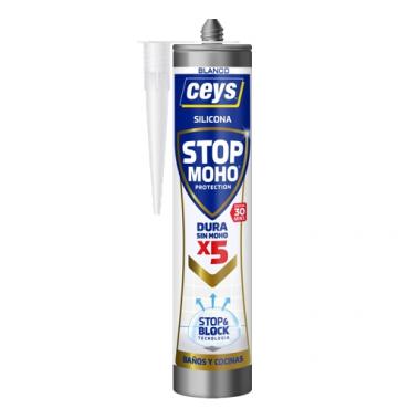 Ceys stop moho. Secado xpress. Cart blanco