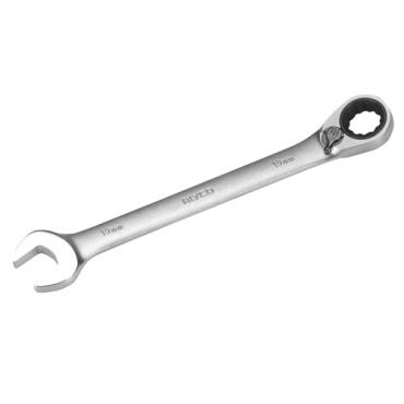 Llave combinada de carraca 13 mm